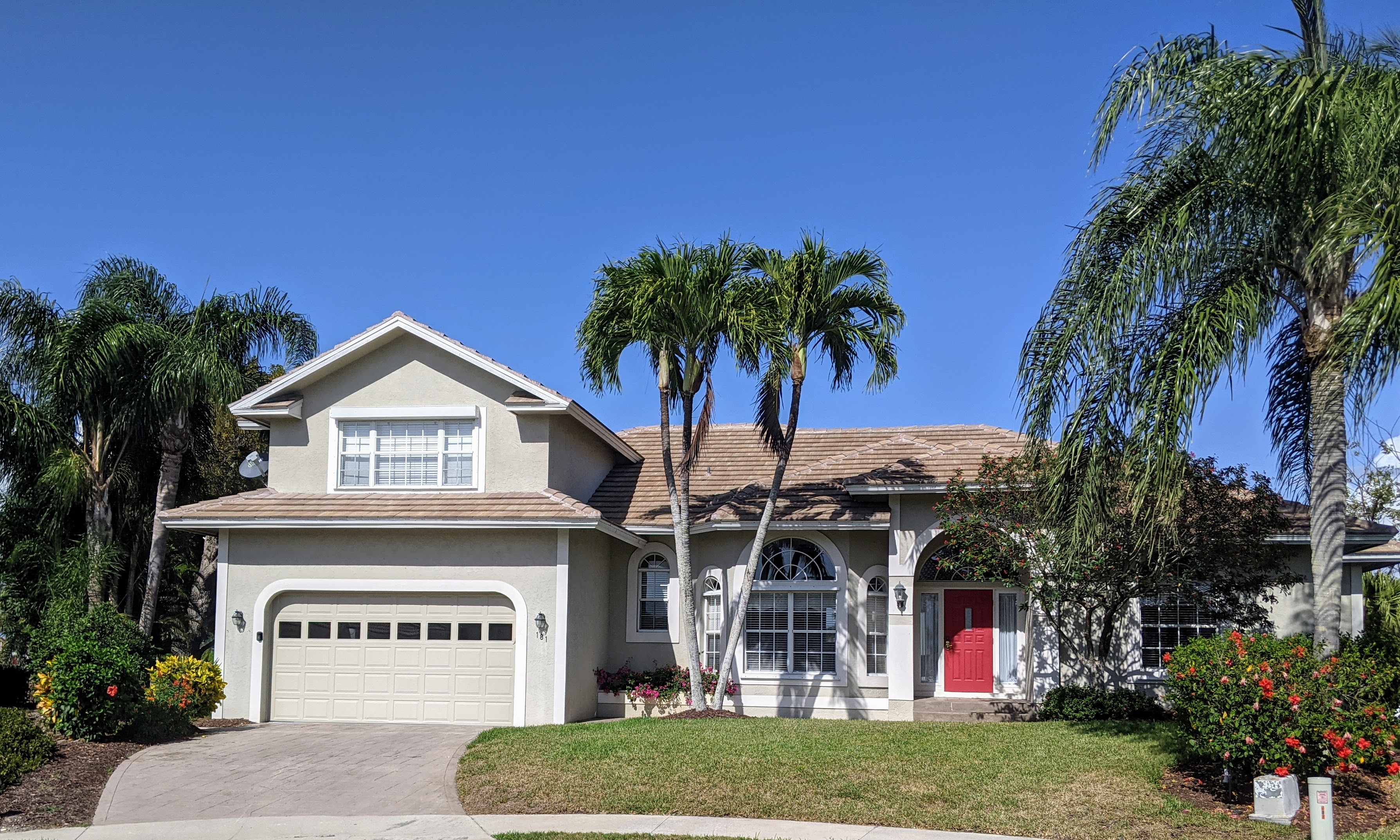 Marco Island Vacation Rental Home