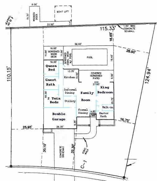 Room Layout